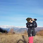 Naturnah Apartmán