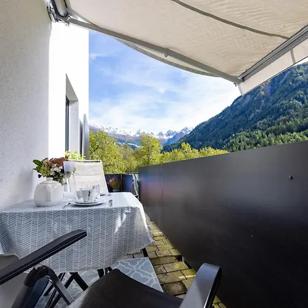 Naturnah Apartament
