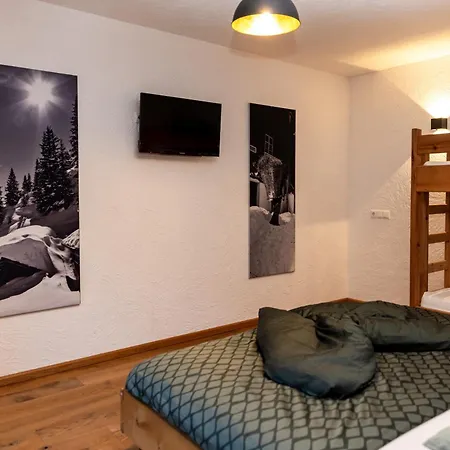 Apartment Naturnah