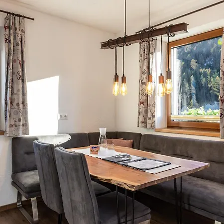 Apartament Naturnah *