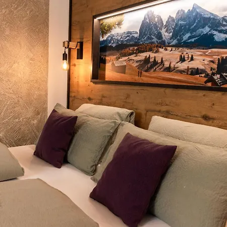 Apartman Naturnah Kauns