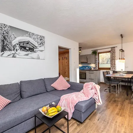 Naturnah Apartment