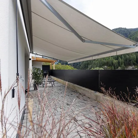 Апартаменты Naturnah *