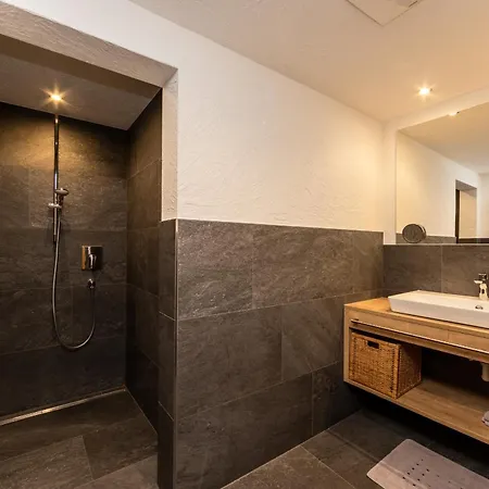 Naturnah Apartment Kauns