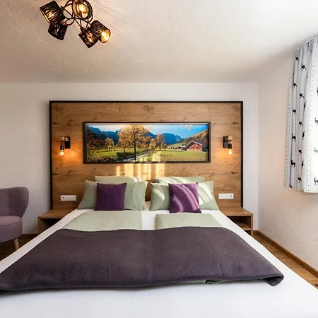 Naturnah Apartamento