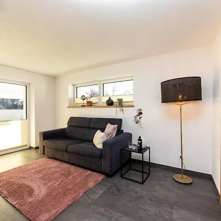 Apartment Naturnah