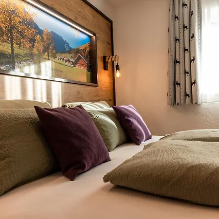 Apartament Naturnah