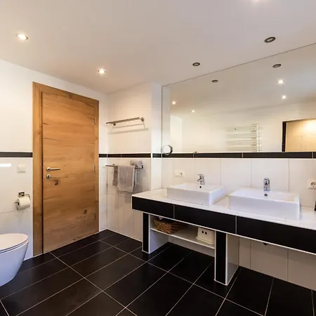 Naturnah Apartment