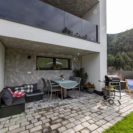Apartamento Naturnah