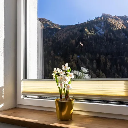 Apartament Naturnah *