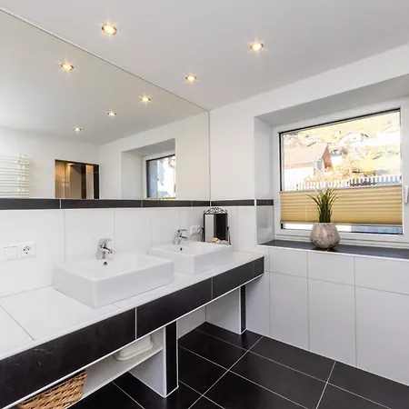 Apartament Naturnah