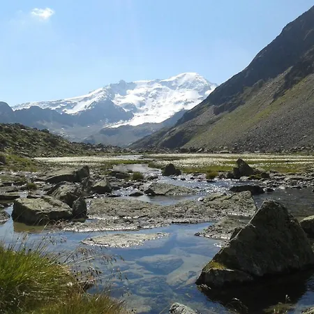 Naturnah Апартаменты *