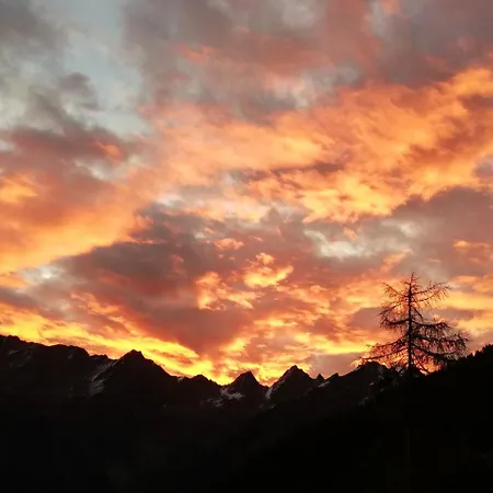 Naturnah Апартаменты *