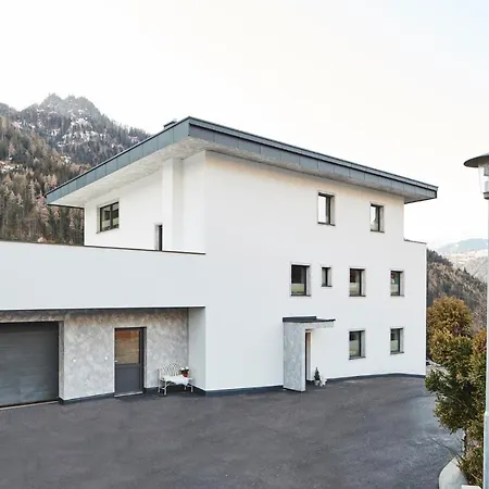 Apartament Naturnah