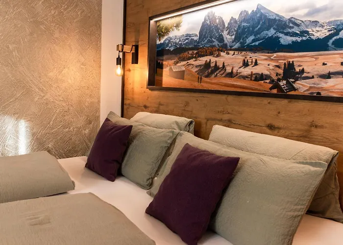 Apartamento Naturnah Kauns