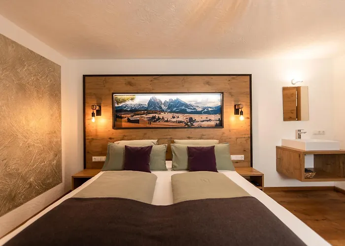 Naturnah Apartamento *