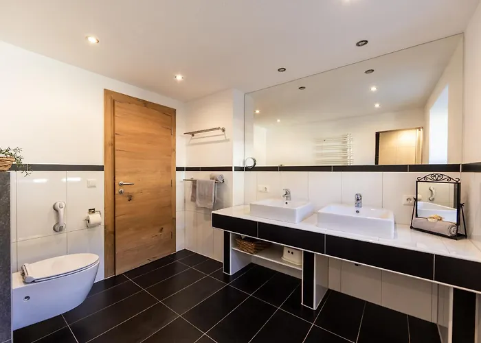 Naturnah Apartamento