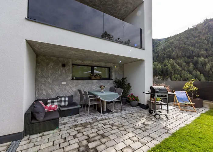 Apartamento Naturnah