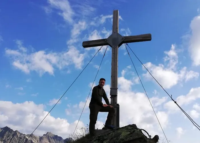 Naturnah Apartment *