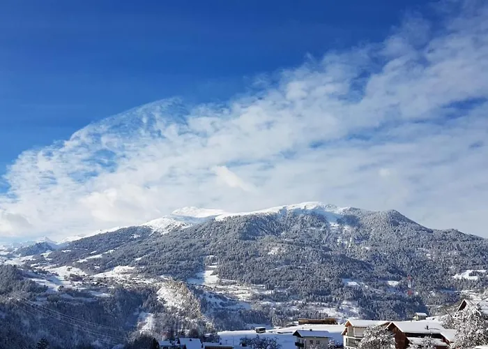 Apartmán Naturnah Kauns