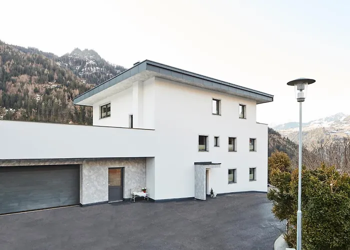 Apartamento Naturnah