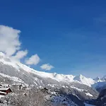Lägenhet Naturnah Kauns