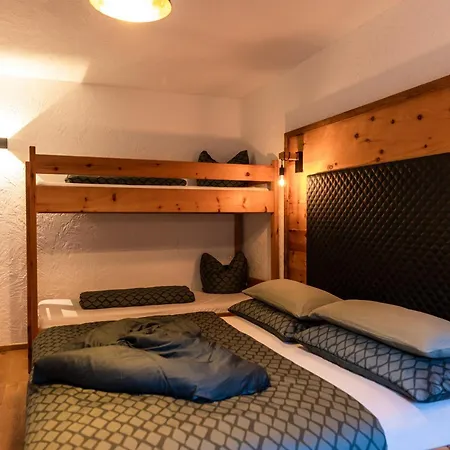 Apartament Naturnah *