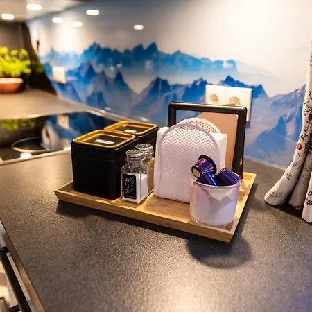 Apartament Naturnah Kauns