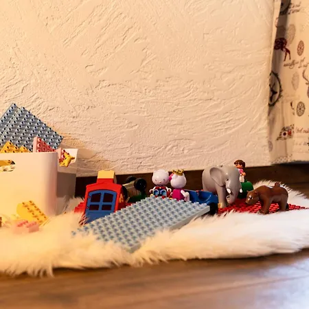 Naturnah Apartament *