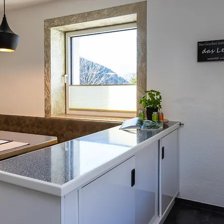 Apartament Naturnah *