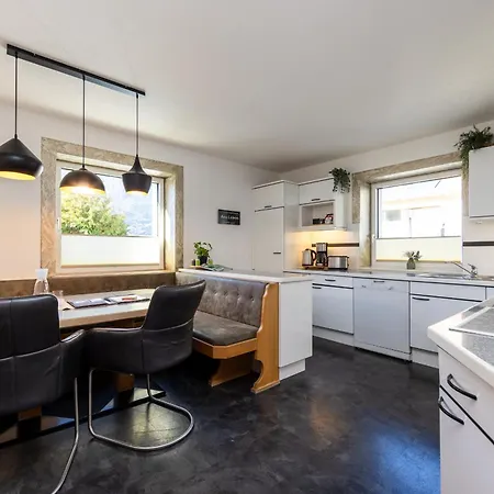 Apartament Naturnah Kauns