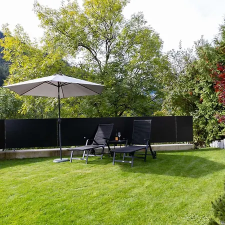 Naturnah Apartament Kauns