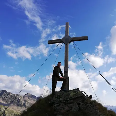 Naturnah Apartament *