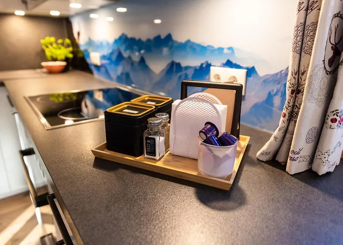 Apartamento Naturnah Kauns