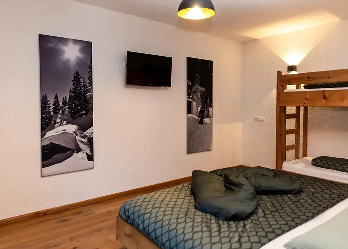 Apartamento Naturnah