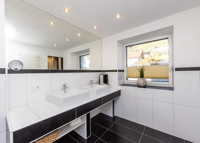 Apartamento Naturnah