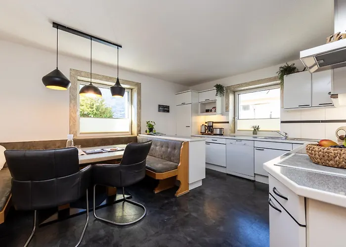 Apartamento Naturnah Kauns