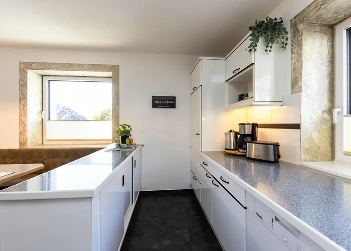 Naturnah Apartamento