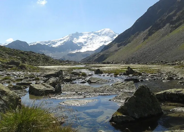 Naturnah Apartamento *