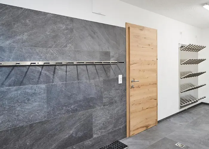 Apartamento Naturnah