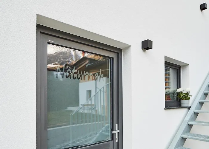 Naturnah Apartamento