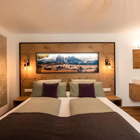 Naturnah Appartement *