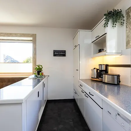 Naturnah Appartement