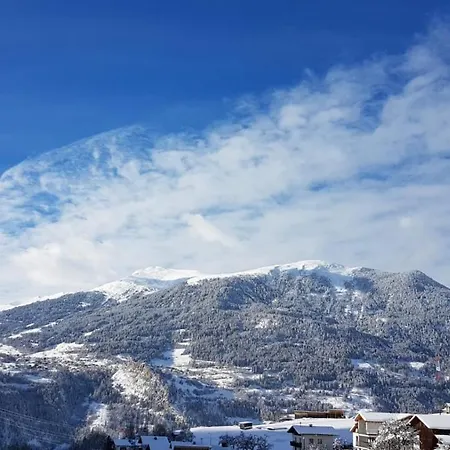 Appartement Naturnah Kauns