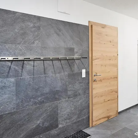 Appartement Naturnah