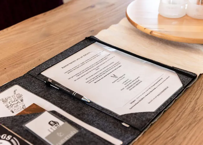 Naturnah Appartamento