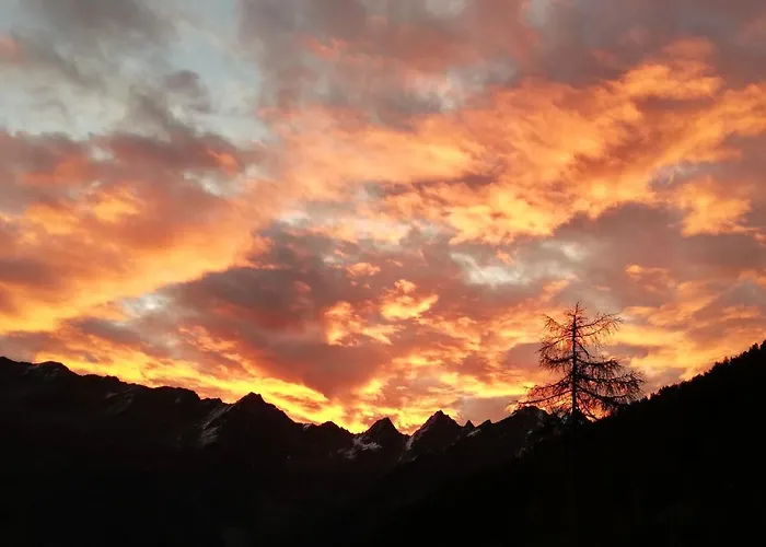 Naturnah Appartamento *